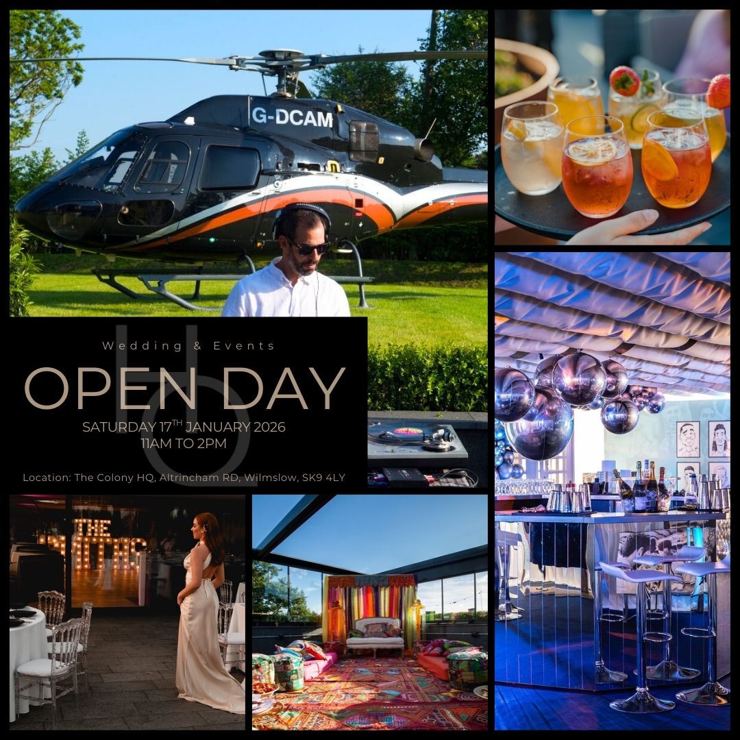 January Open Day 2026