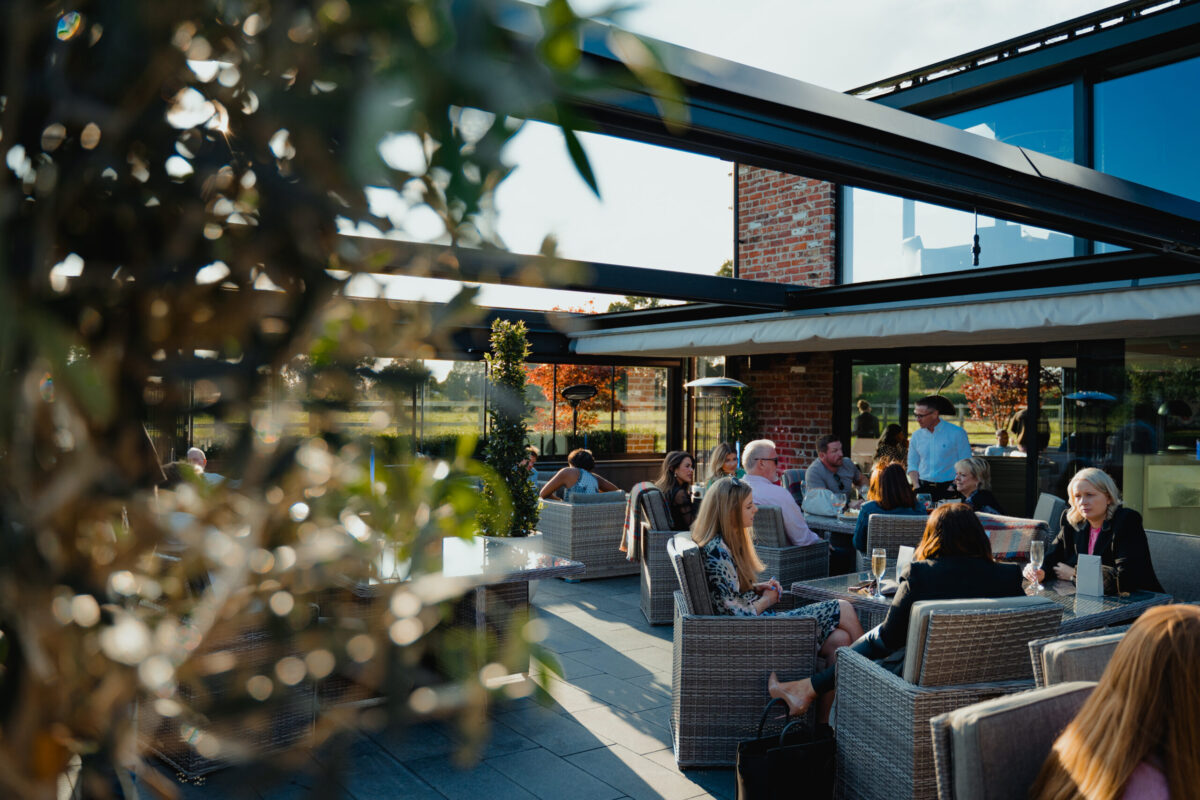 Corporate Socials Corporate Socials