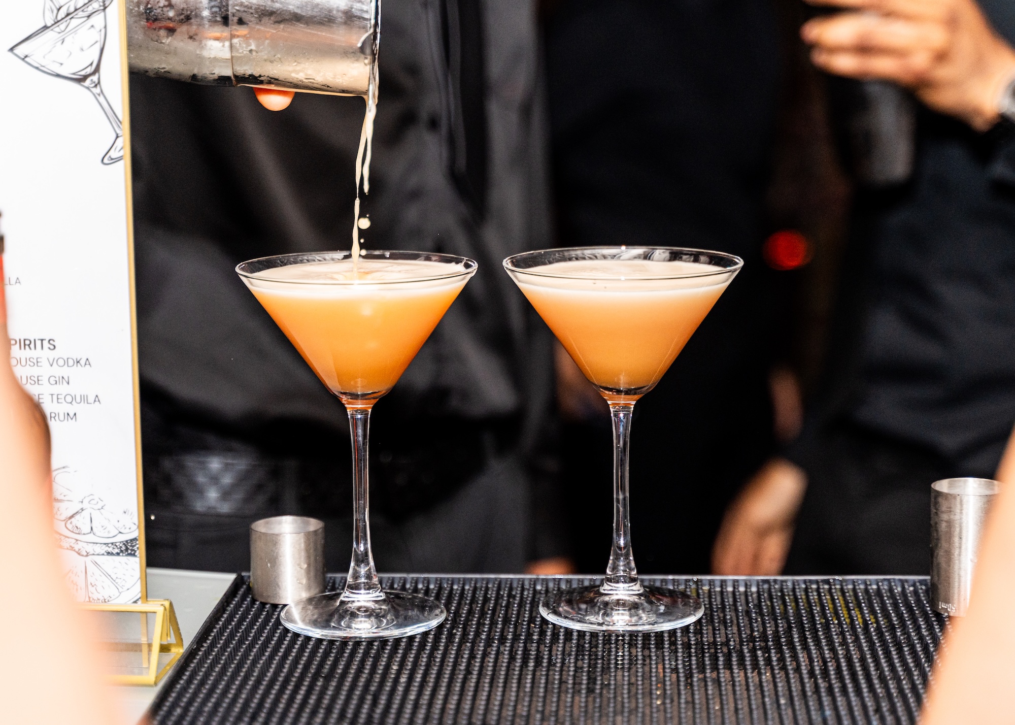 Post Wedding Parties