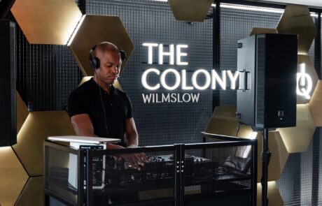 Post Wedding Parties