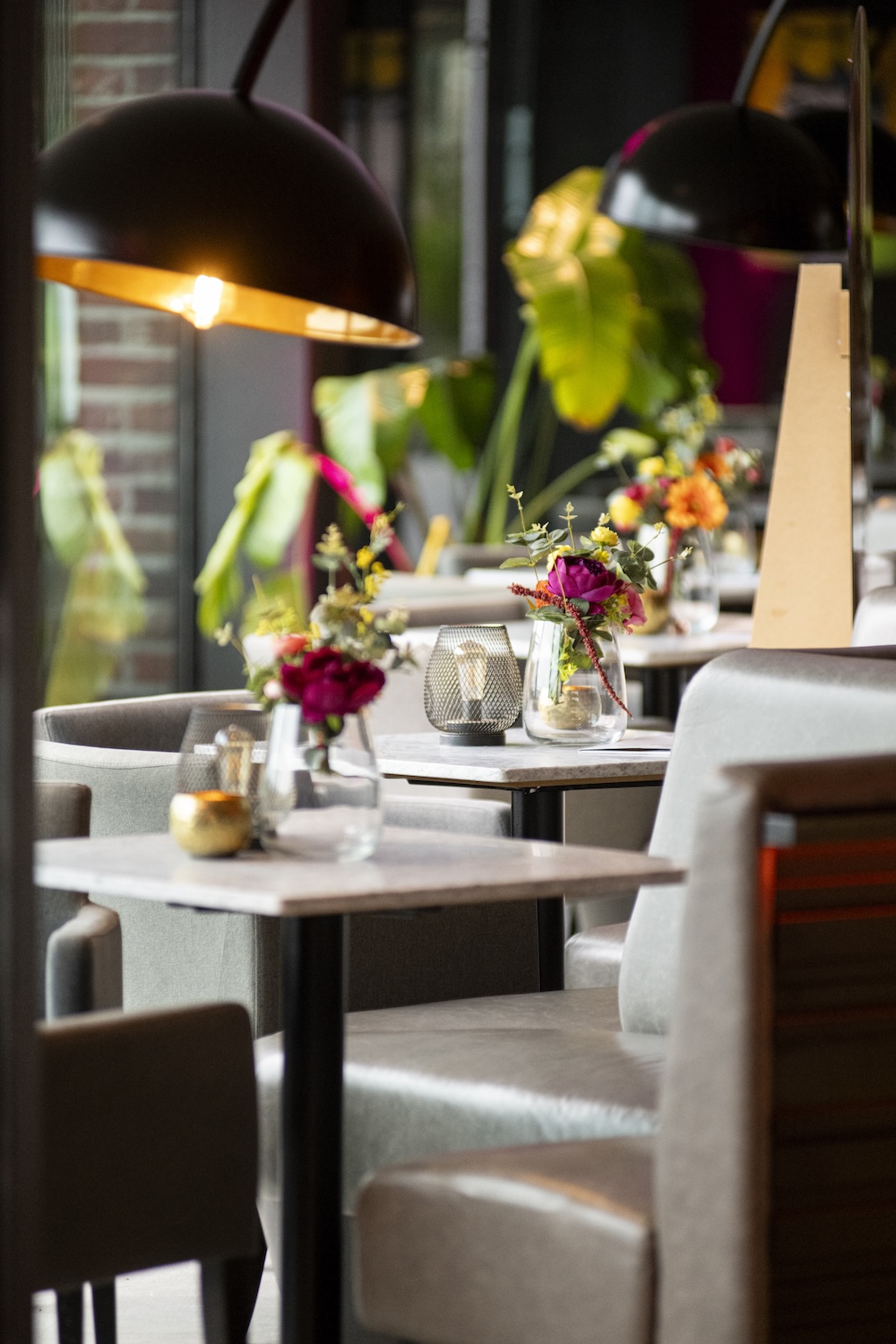 Post Wedding Parties