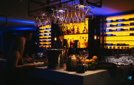 Post Wedding Parties