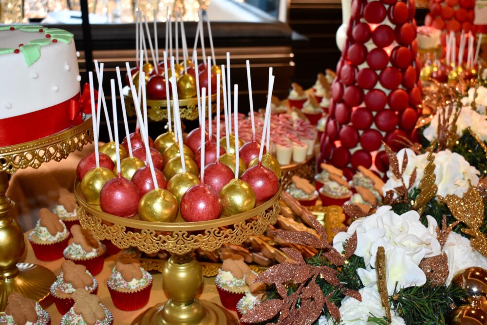 Christmas Parties Wilmslow Christmas Parties Wilmslow